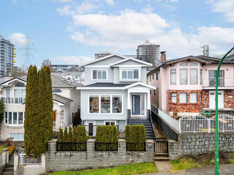 3747 Frances Street, Burnaby, BC, V5C 2N9 - 29