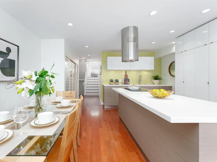 1732 Cypress Street, Vancouver, BC, V6J 4W2 - 4