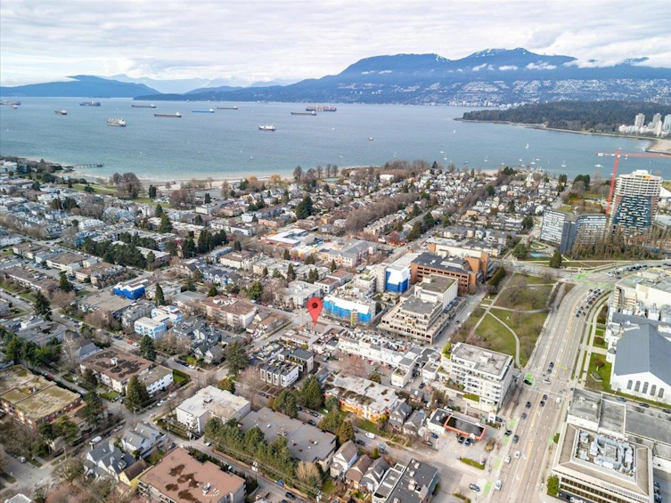 1732 Cypress Street, Vancouver, BC, V6J 4W2 - 27