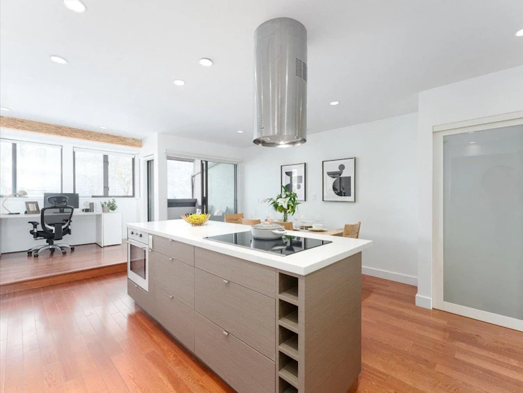 1732 Cypress Street, Vancouver, BC, V6J 4W2 - 8