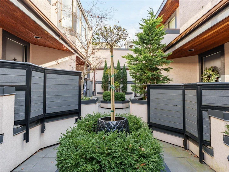1732 Cypress Street, Vancouver, BC, V6J 4W2 - 26