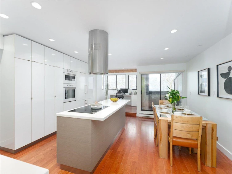 1732 Cypress Street, Vancouver, BC, V6J 4W2 - 7