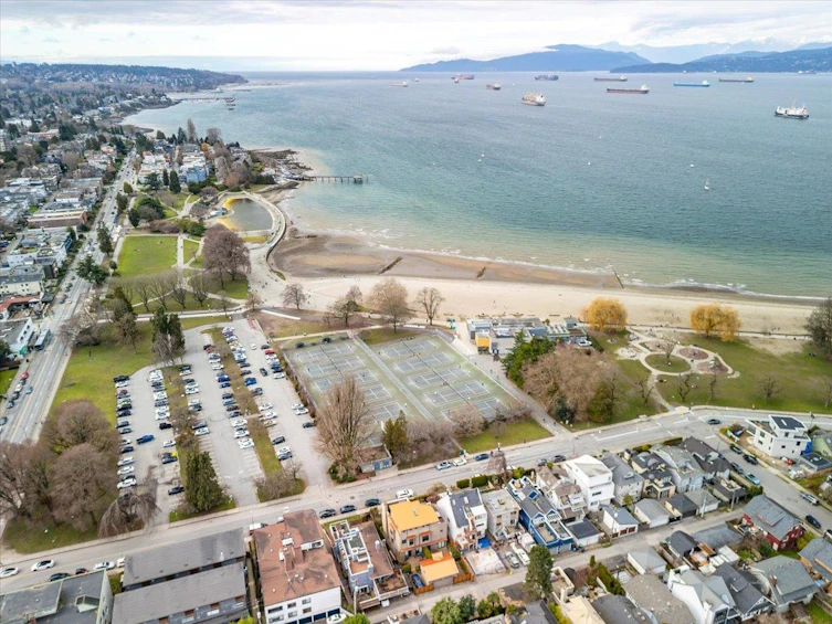 1732 Cypress Street, Vancouver, BC, V6J 4W2 - 28