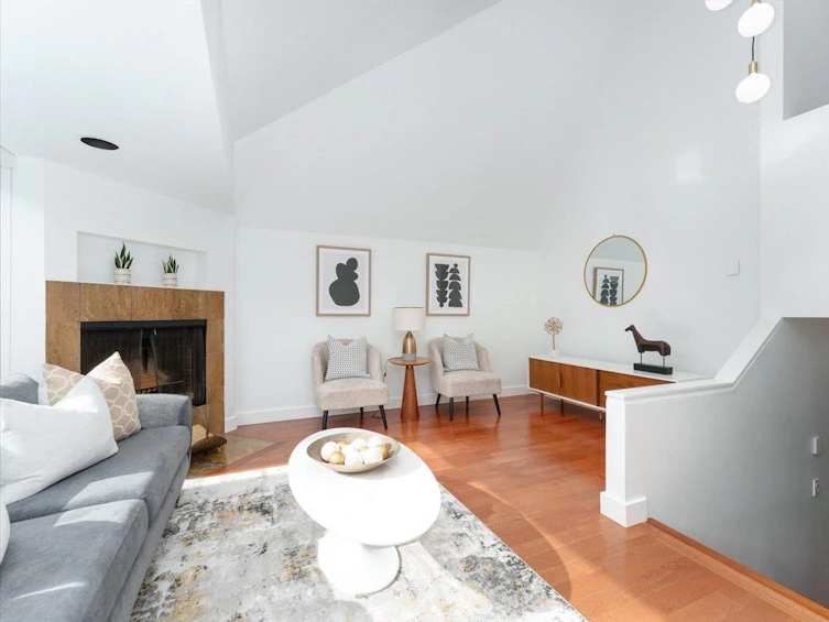 1732 Cypress Street, Vancouver, BC, V6J 4W2 - 2