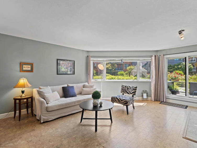 116-1150 Quayside Drive, New Westminster, BC, V3M 6E1 - 5