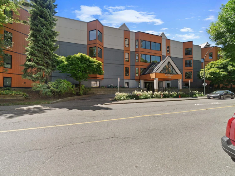 116-1150 Quayside Drive, New Westminster, BC, V3M 6E1 - 24