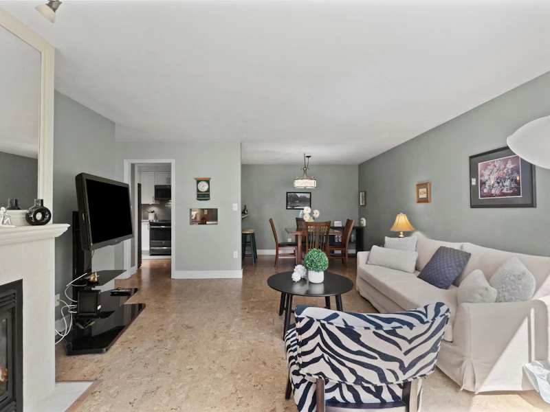 116 - 1150 Quayside Drive, New Westminster BC V3M 6E1