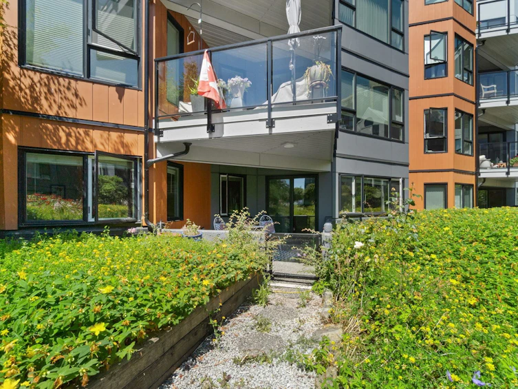 116-1150 Quayside Drive, New Westminster, BC, V3M 6E1 - 20