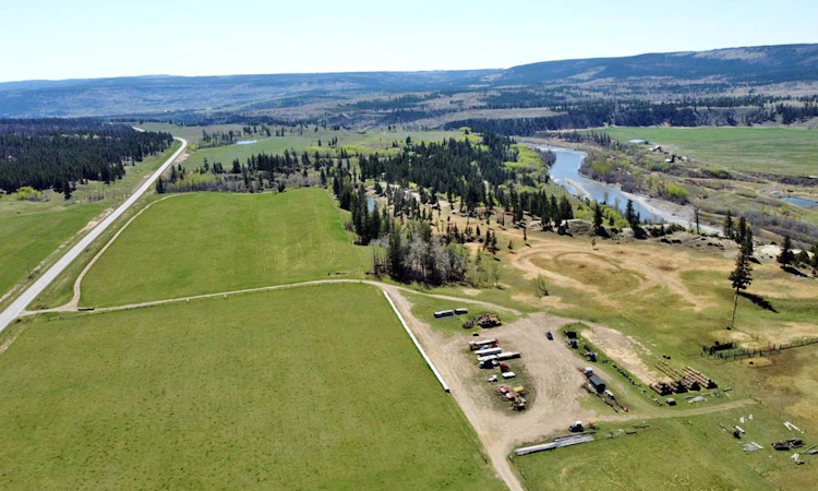 6547 Chilcotin 20 Highway