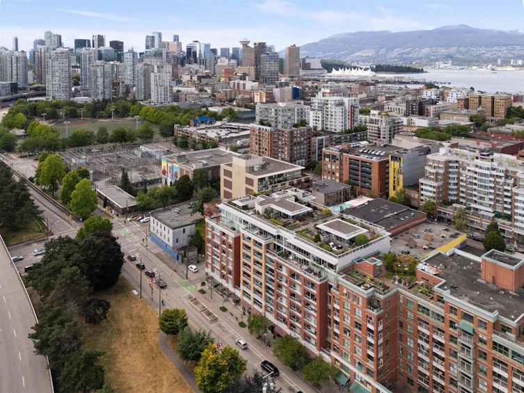 415-221 Union Street, Vancouver, BC, V6A 0B4 - 26