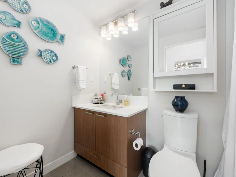 415-221 Union Street, Vancouver, BC, V6A 0B4 - 23