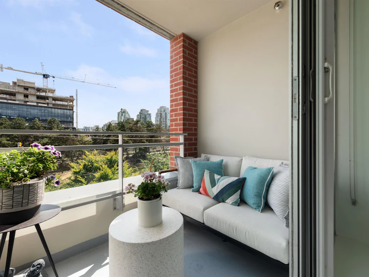 415-221 Union Street, Vancouver, BC, V6A 0B4 - 14