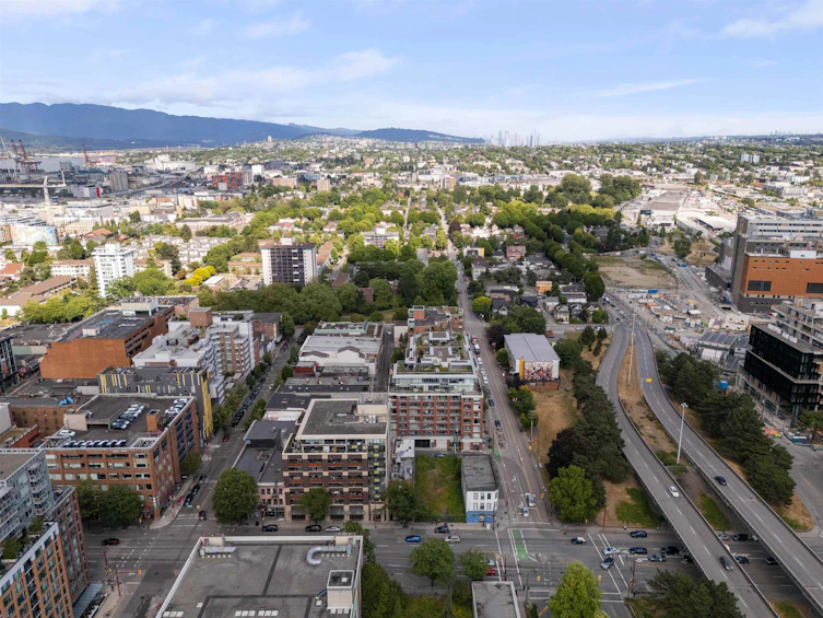 415-221 Union Street, Vancouver, BC, V6A 0B4 - 28