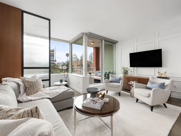 415-221 Union Street, Vancouver, BC, V6A 0B4 - 11