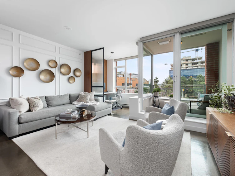 415-221 Union Street, Vancouver, BC, V6A 0B4 - 13