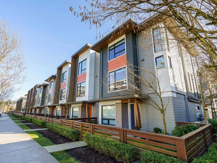101-3021 St George Street, Port Moody, BC, V3H 0K3 - 27