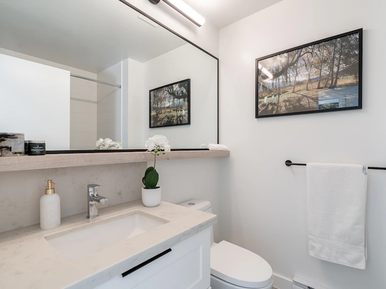 101-3021 St George Street, Port Moody, BC, V3H 0K3 - 23