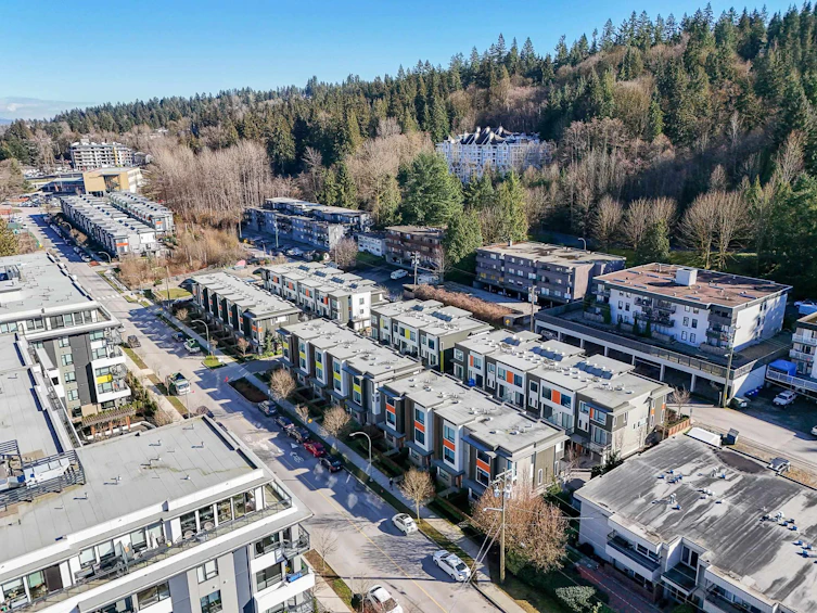 101-3021 St George Street, Port Moody, BC, V3H 0K3 - 31