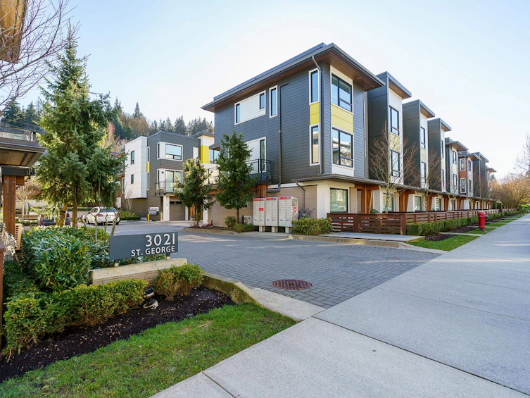 101-3021 St George Street, Port Moody, BC, V3H 0K3 - 30