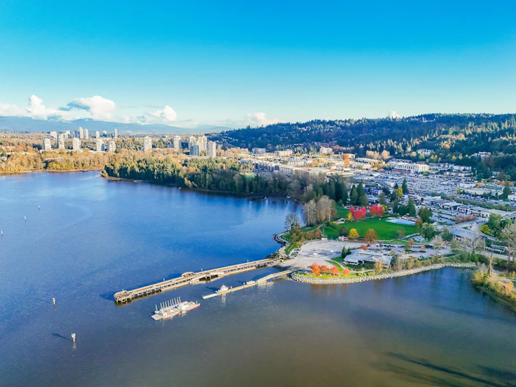 101-3021 St George Street, Port Moody, BC, V3H 0K3 - 38