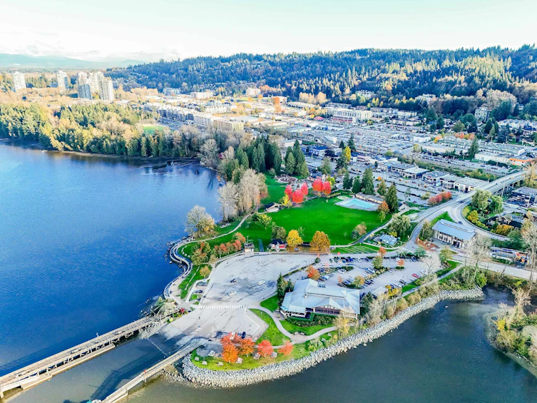 101-3021 St George Street, Port Moody, BC, V3H 0K3 - 37