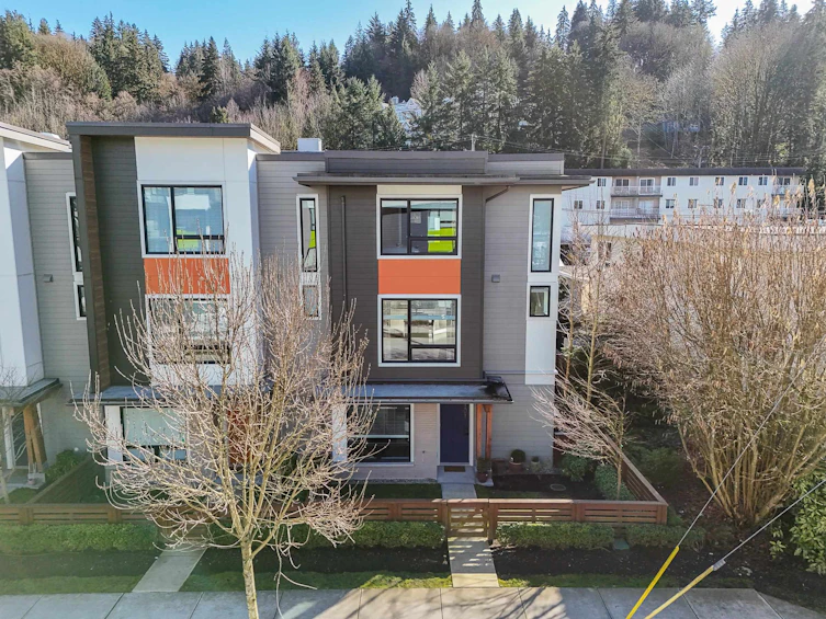 101-3021 St George Street, Port Moody, BC, V3H 0K3 - 29