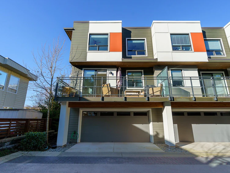 101-3021 St George Street, Port Moody, BC, V3H 0K3 - 26