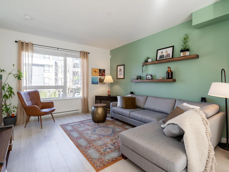 101-3021 St George Street, Port Moody, BC, V3H 0K3 - 9