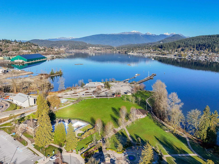 101-3021 St George Street, Port Moody, BC, V3H 0K3 - 36