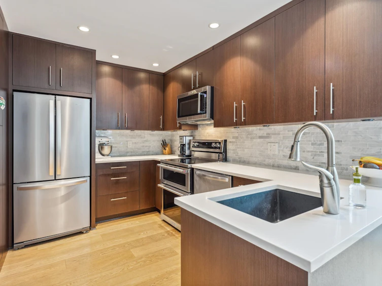 36-1925 Indian River Crescent, North Vancouver, BC, V7G 2P8 - 5