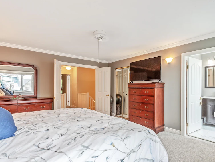 36-1925 Indian River Crescent, North Vancouver, BC, V7G 2P8 - 27