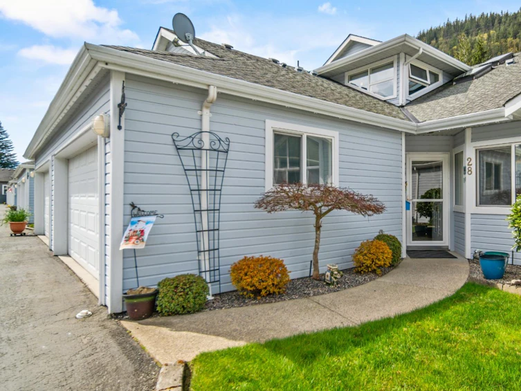 28-730 Mccombs Drive, Harrison Hot Springs, BC, V0M 1K0 - 2