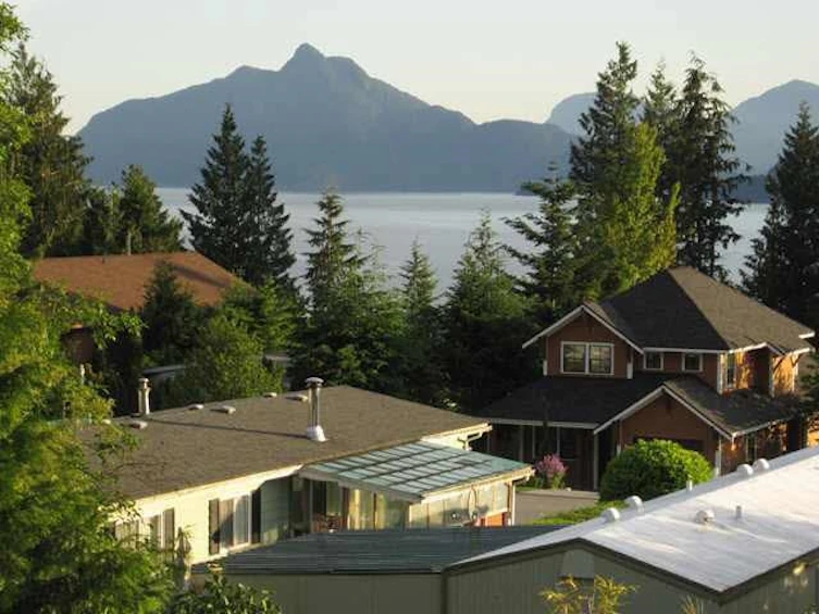819 Britannia Way, Squamish, BC, V8B 1J2