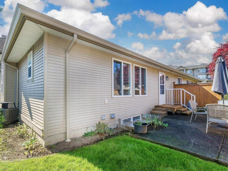 21-45819 Stevenson Road, Chilliwack, BC, V2R 5T4 - 21