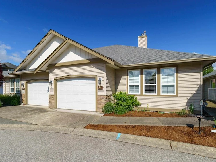 21-45819 Stevenson Road, Chilliwack, BC, V2R 5T4