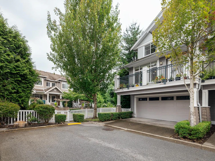37-19330 69 Avenue, Surrey, BC, V4N 0Z2 - 4