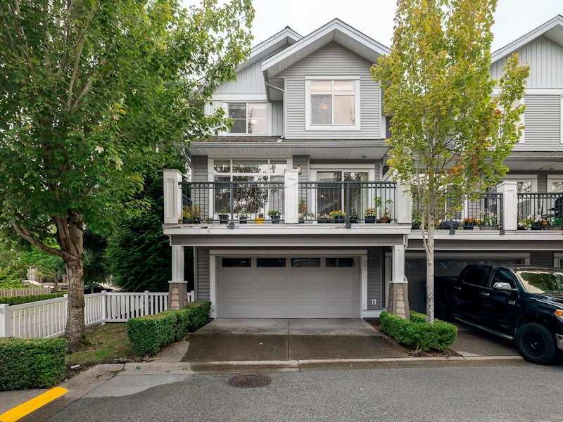 37 - 19330 69th Avenue, Surrey BC V4N 0Z2
