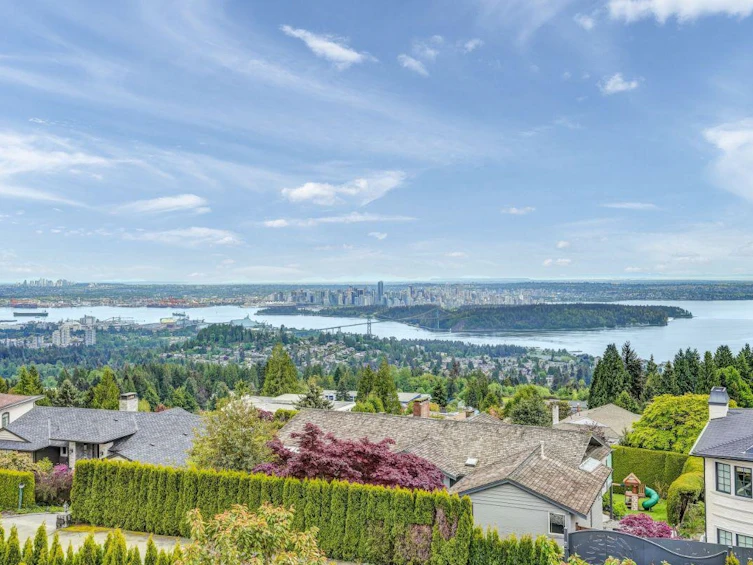 1409 Chartwell Drive, West Vancouver, BC, V7S 2R7 - 2