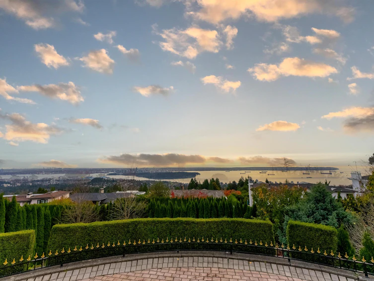 1409 Chartwell Drive, West Vancouver, BC, V7S 2R7