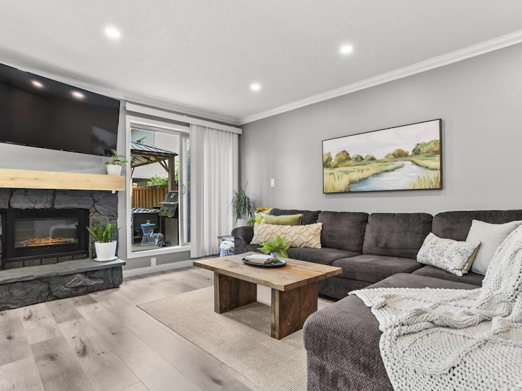 120-27456 32 Avenue, Langley, BC, V4W 3P2 - 2