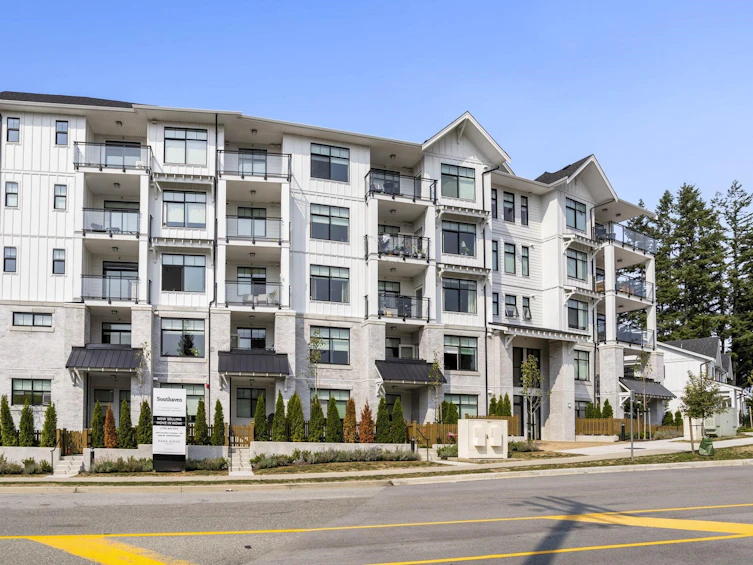 307-3315 148 Street, Surrey, BC, V4P 0H5 - 2