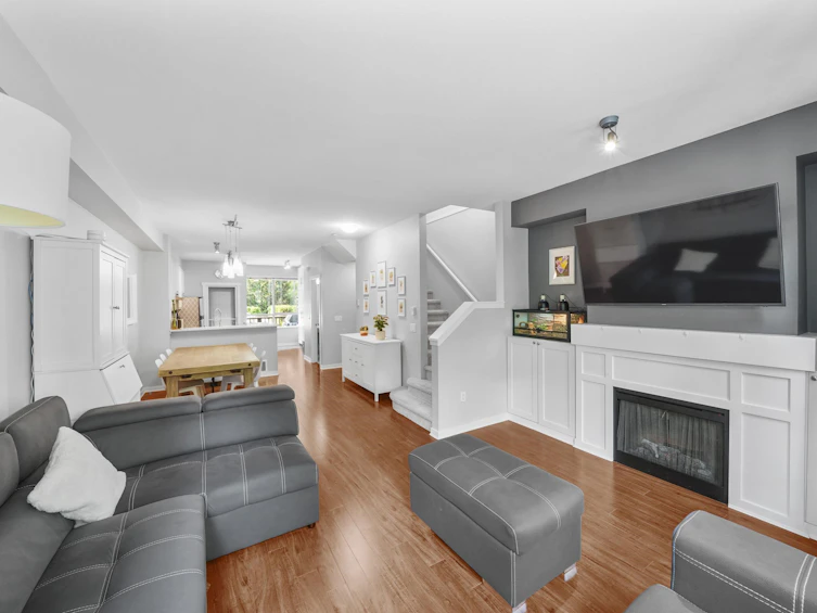 41-100 Klahanie Drive, Port Moody, BC, V3H 5K3 - 3
