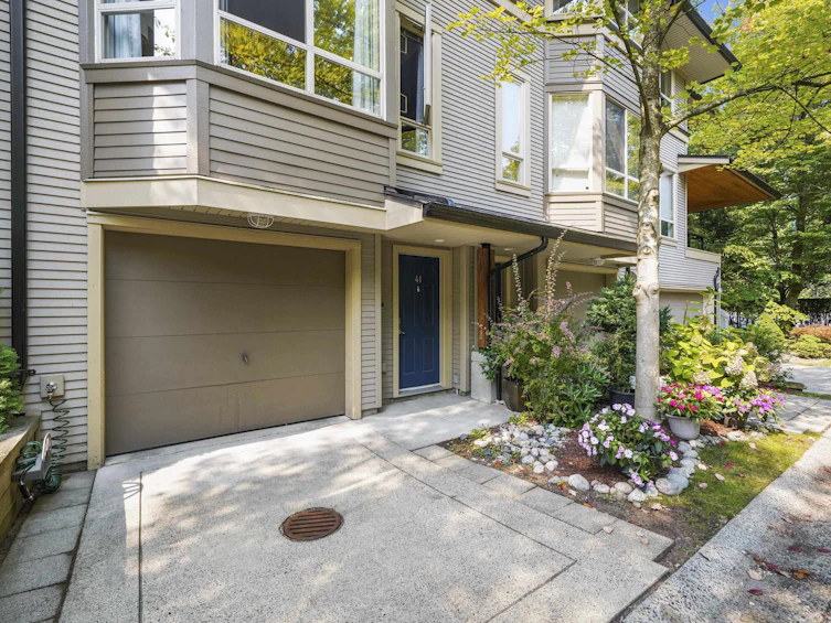 41-100 Klahanie Drive, Port Moody, BC, V3H 5K3 - 34