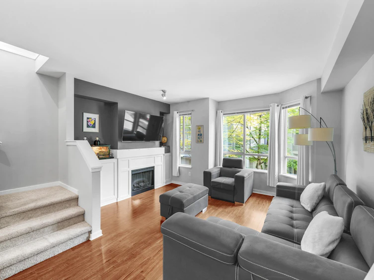 41-100 Klahanie Drive, Port Moody, BC, V3H 5K3 - 2