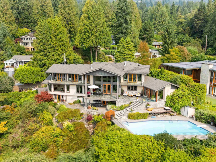 1408 31st Street, West Vancouver, BC, V7V 4P5