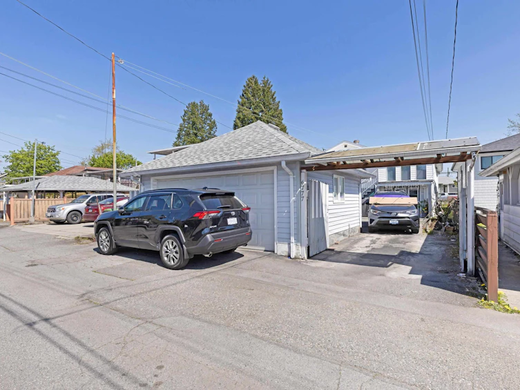 6777 Kerr Street, Vancouver, BC, V5S 3C7 - 28