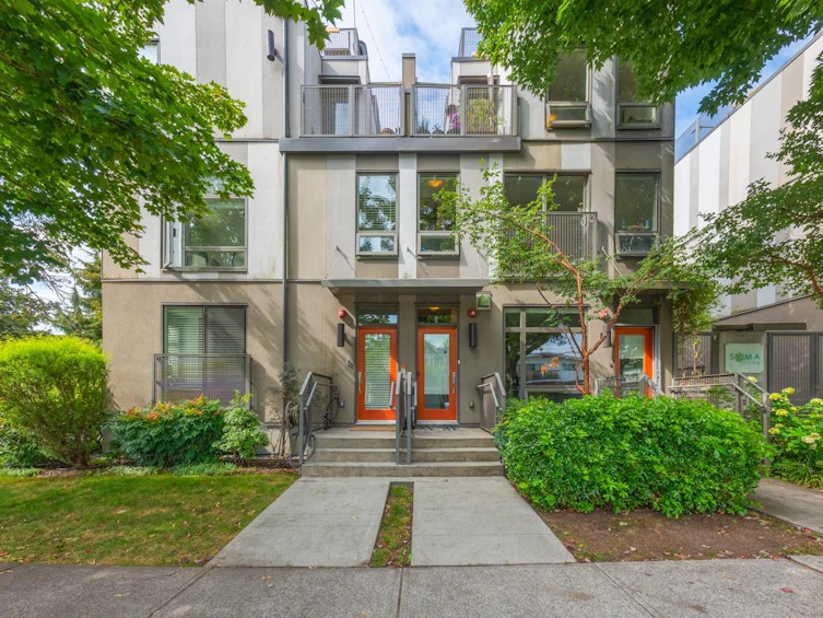 3197 St. George Street, Vancouver, BC, V5T 3R9