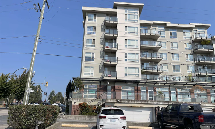205-22318 Lougheed Highway
