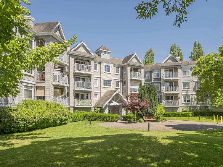 101-20896 57 Avenue, Langley, BC, V3A 8S9 - 2