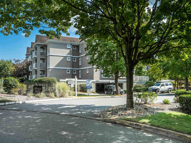 101-20896 57 Avenue, Langley, BC, V3A 8S9 - 3